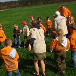 DSC06470  Medium - Scouts en Gidsen Zaventem 